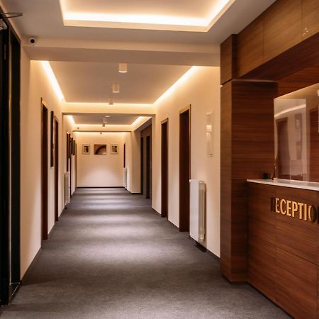 Hotel Parma 트빌리시 외부 사진