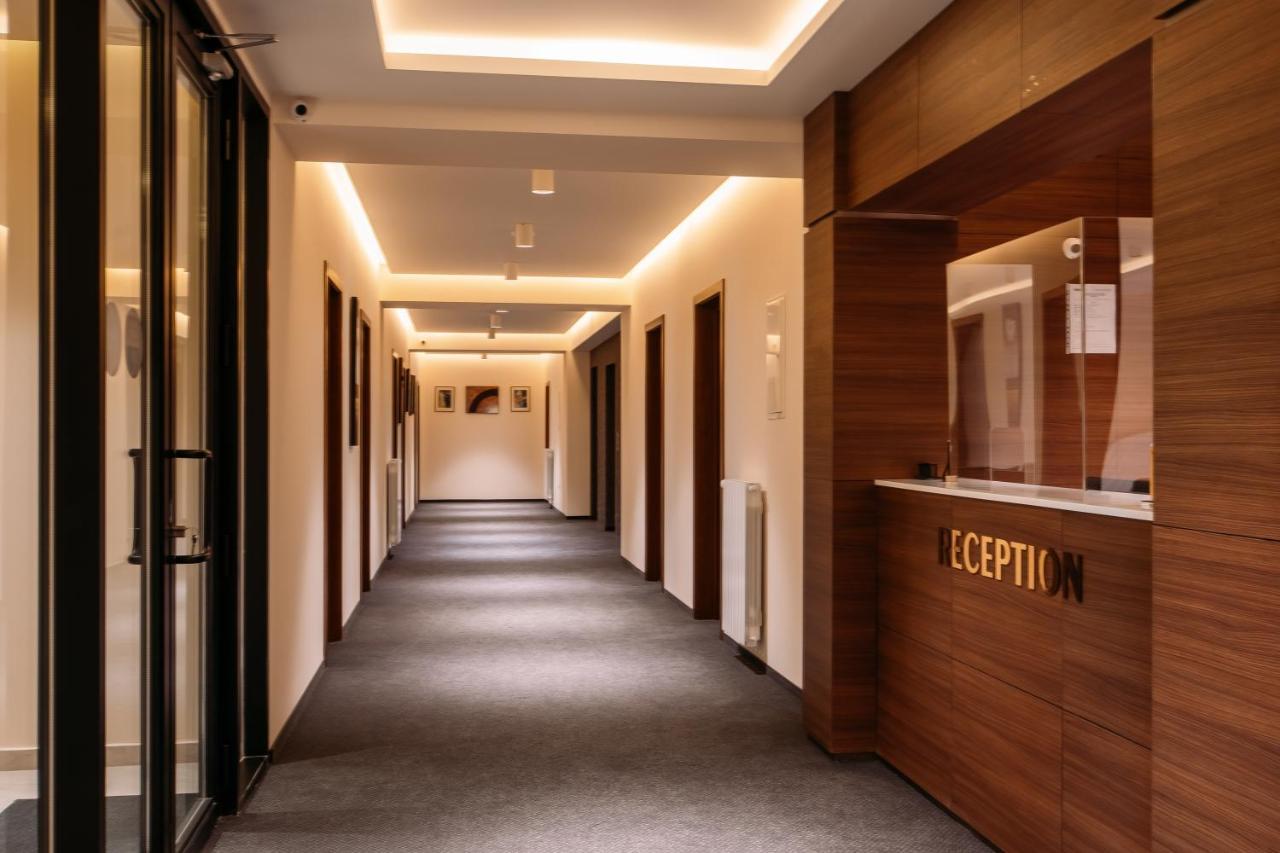 Hotel Parma 트빌리시 외부 사진