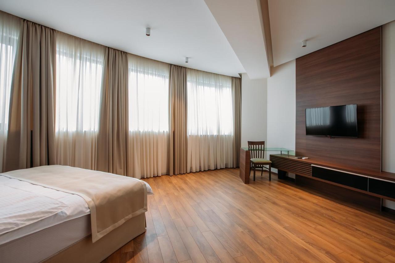 Hotel Parma 트빌리시 외부 사진