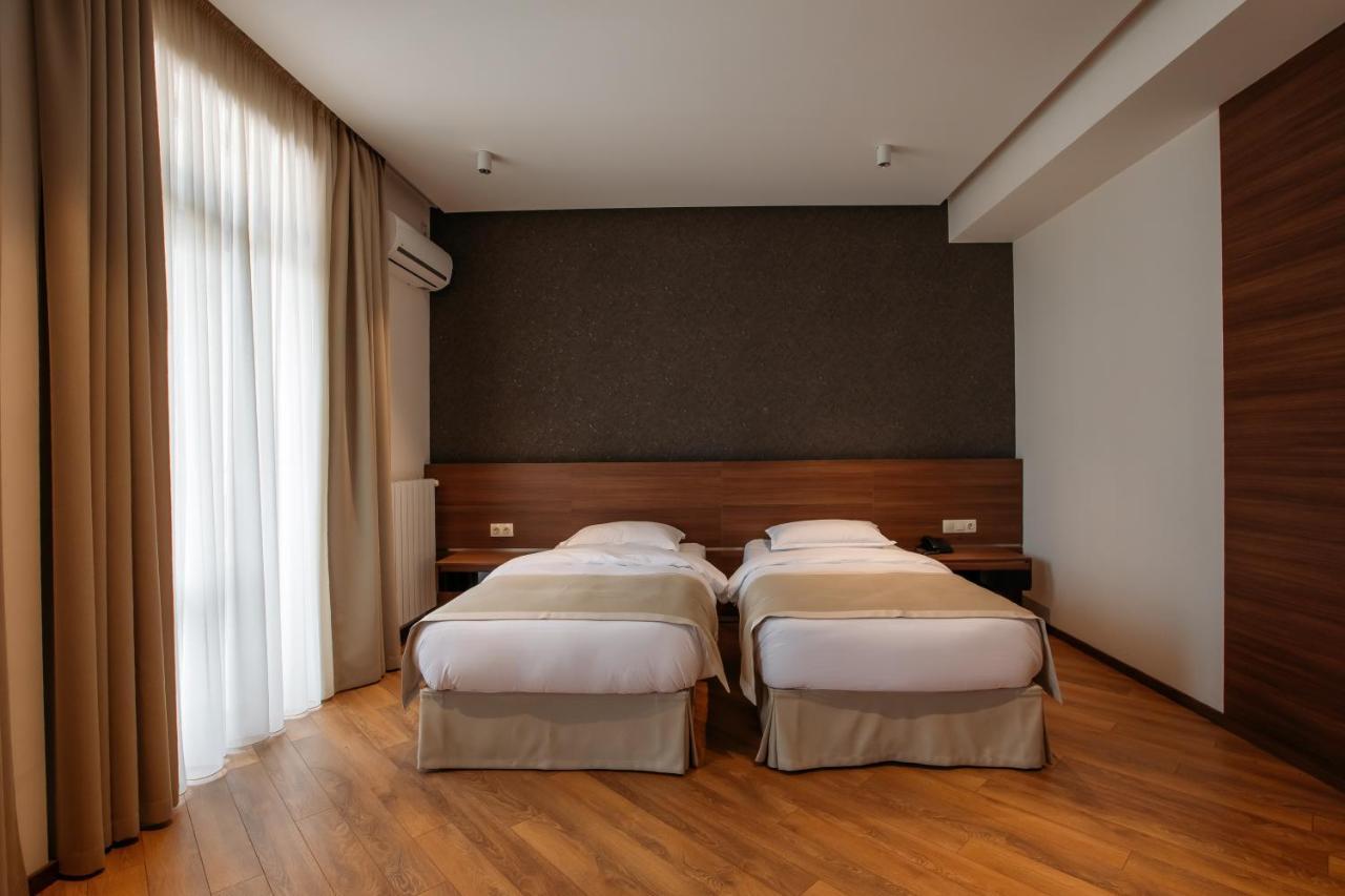 Hotel Parma 트빌리시 외부 사진