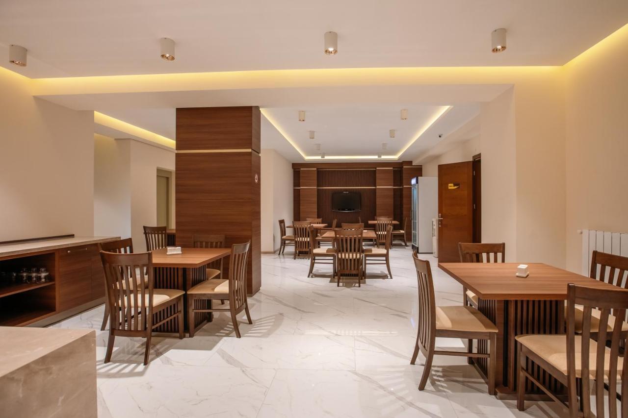 Hotel Parma 트빌리시 외부 사진