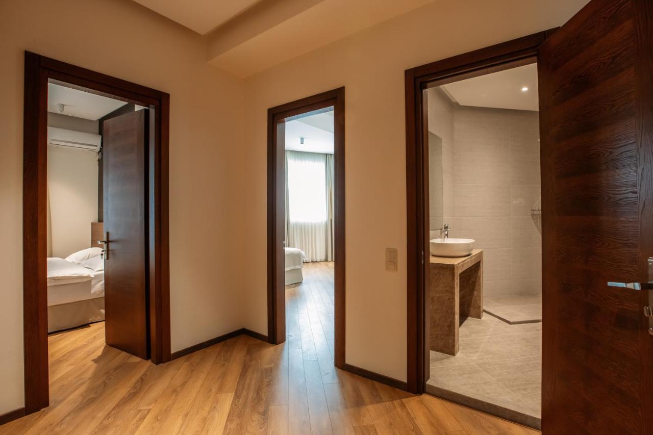 Hotel Parma 트빌리시 외부 사진