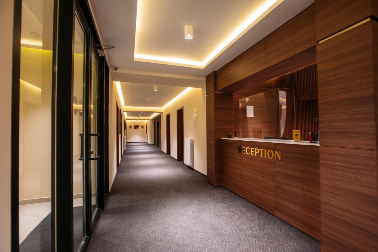 Hotel Parma 트빌리시 외부 사진